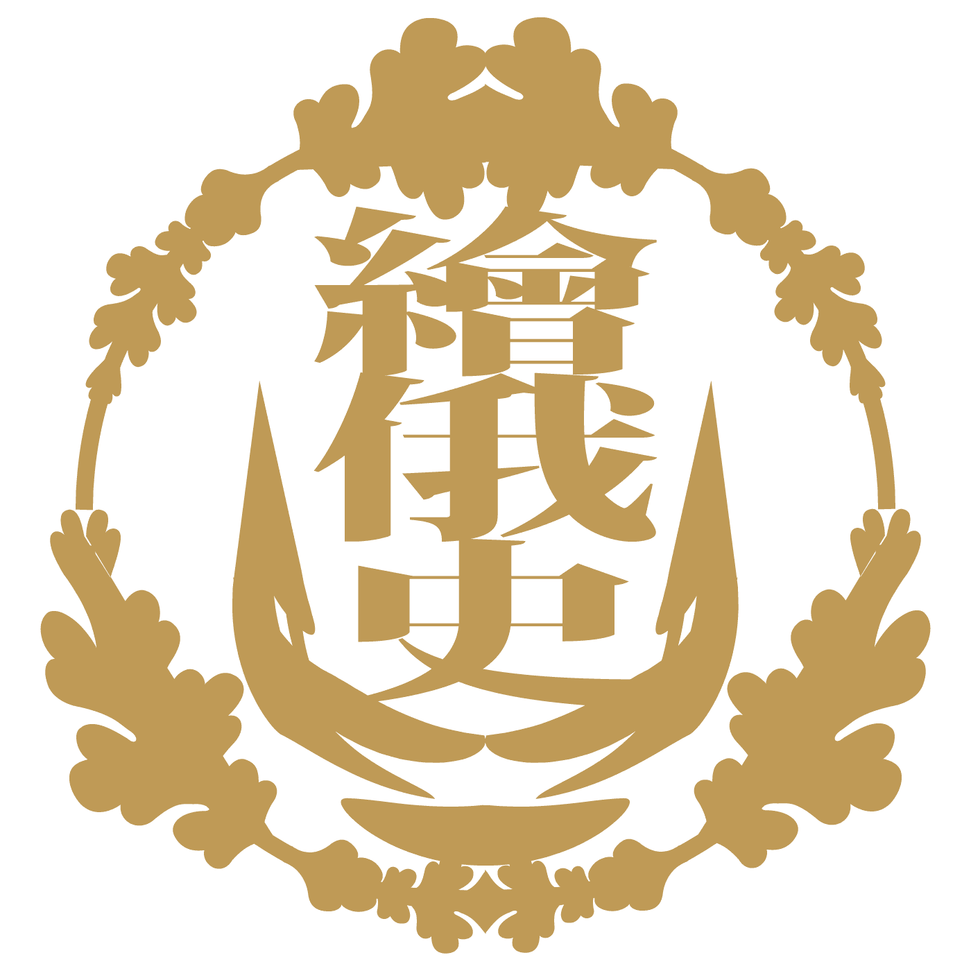 校徽